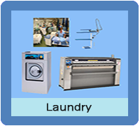 Laundry Area